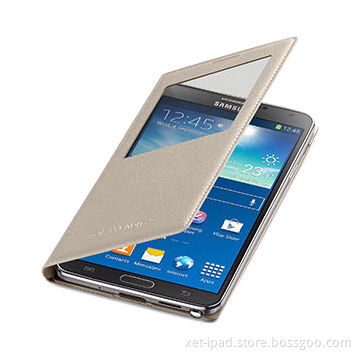 PU and PC Cases for Samsung Galaxy Note 3, Business Design, OEM Orders Accepted
